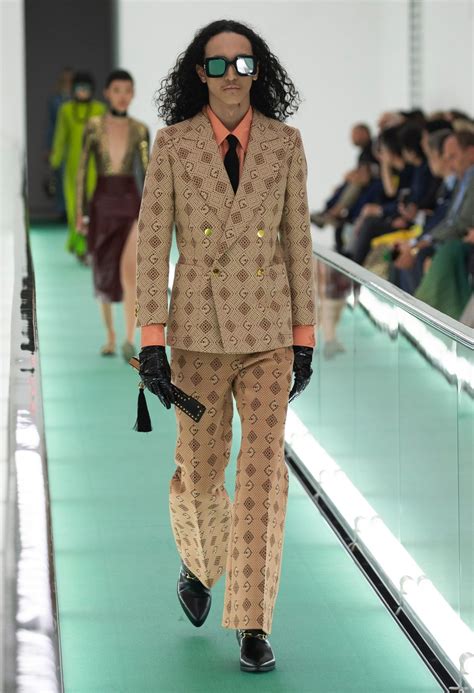 Gucci summer dresses 2020